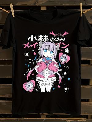 Oshi no Ko Кана Арима Аниме Футболка