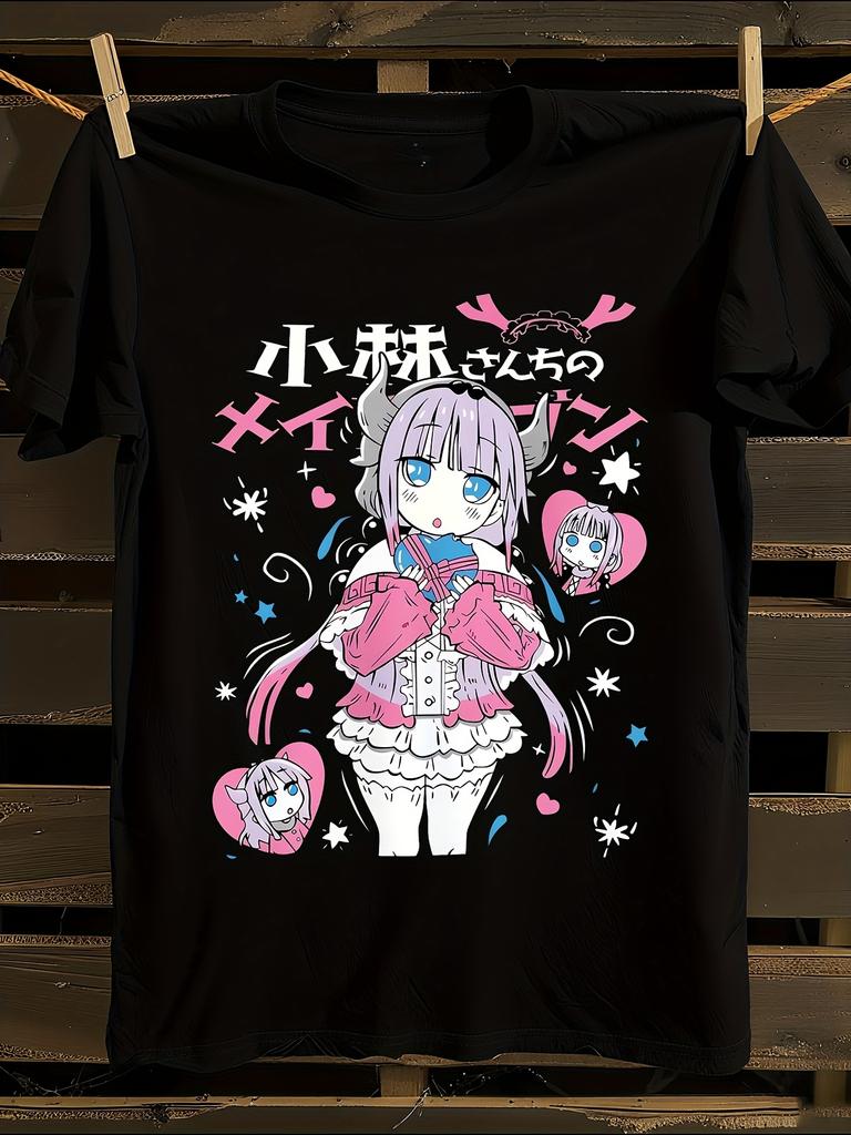 Oshi no Ko Кана Арима Аниме Футболка