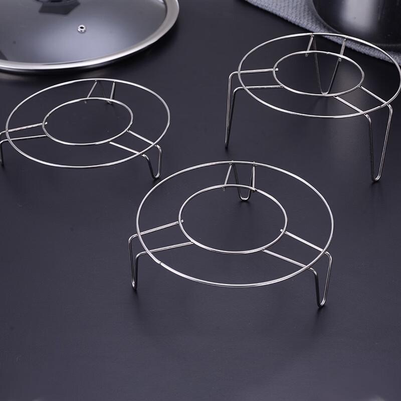 Wutuo Stainless Steel Steamer Rack