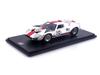 Spark National Model Ford 3-е место 12 часов Себринга 1966 1/43 GT40#19 С.Скотт/П.Ревсон