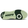 Баскетбольные кроссовки LiNing Rookie Low Top Retro, мужские кроссовки, зеленые ABCS027-11