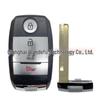 47-чиповая частота 433 МГц TQ8-FOB-4F06 для Kia Sorento Smart Key 95440-C6100