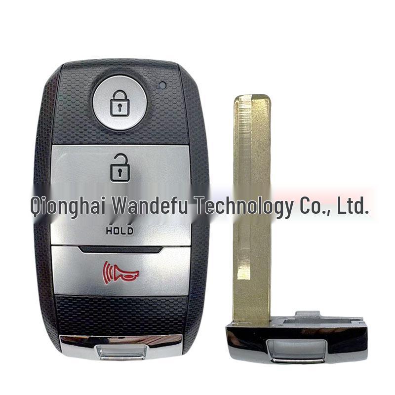 47-чиповая частота 433 МГц TQ8-FOB-4F06 для Kia Sorento Smart Key 95440-C6100