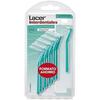 Lacer Interdental Toothbrush (10 Units) Extrafine 10 Units