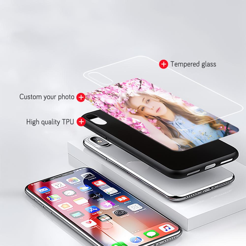 Чехол из закаленного стекла с тигром для iPhone Samsung Galaxy OnePlus Oppo Xiaomi Redmi Note SA 7 8 9 10 11 12 13 14 20 21 22 53 Pro Max Plus Ultra