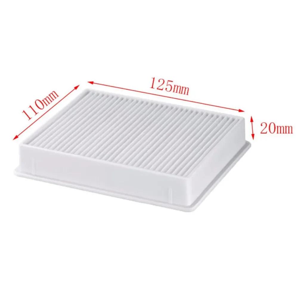 Пылесборник Hepa Фильтры для пылесоса Samsung DJ63-00672D SC4300 SC4340 SC4530 SC4570 SC47F0 и др. Запчасти для пылесоса