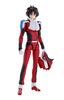 TAMASHII NATIONS Подвижный доспех Гандам Посев Свободы Аска Шин Пилотский костюм Bandai Spirits Экшн-фигурка (Версия компаса) SHFiguarts