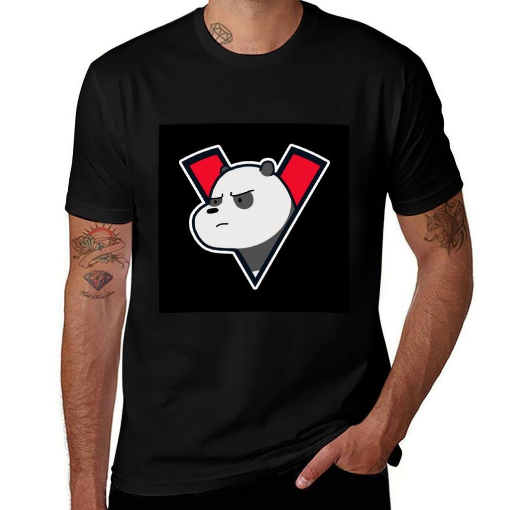 Virtus Pro Ti9 Tshirt Active Wear Sports Tshirt For Unisex