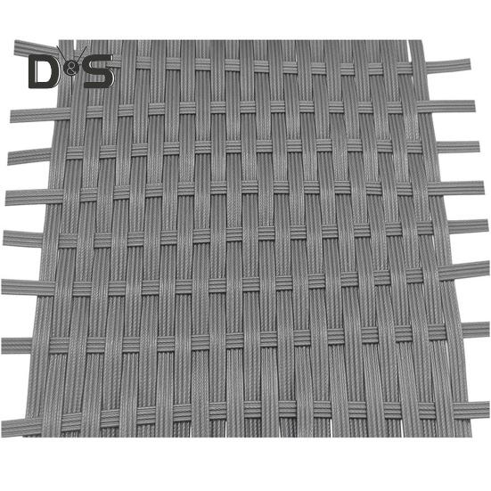 Инструменты для ремонта плетеных изделий Набор для ремонта синтетического ротанга с тиснением Высокопрочный водонепроницаемый инструмент для ремонта плетеных изделий из ротанга, устойчивый к ультрафиолетовому излучению
