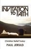 Книга Invitation To Faith