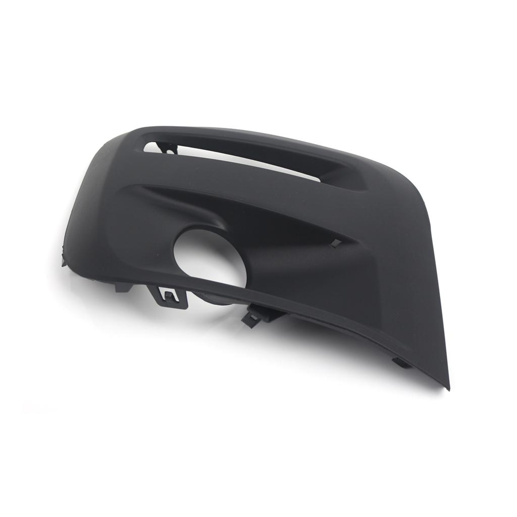 Решетка противотуманных фар переднего бампера, правая сторона, замена для Citroen Berlingo Peugeot Partner 2015-2019,