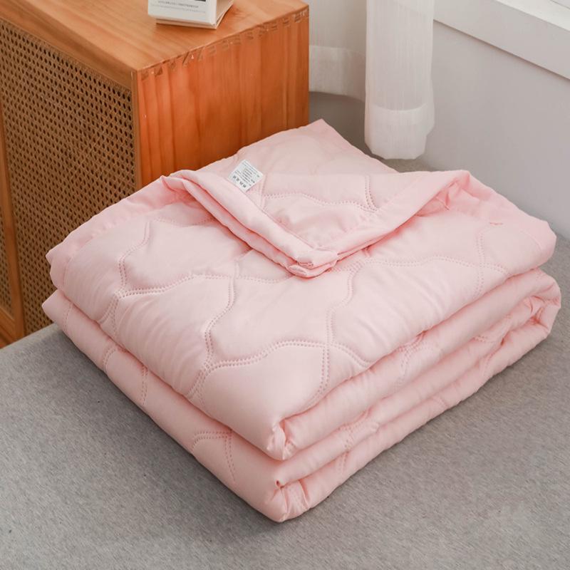 Весенне-летнее одеяло Queen, механическая стирка, удобное одеяло, одноместное двойное одеяло, одеяла для детей и взрослых