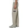 STONE ISLAND SS24 CLOSED LOOP PROJECT Casual Pants Men's Gray 8015320T1-V0064