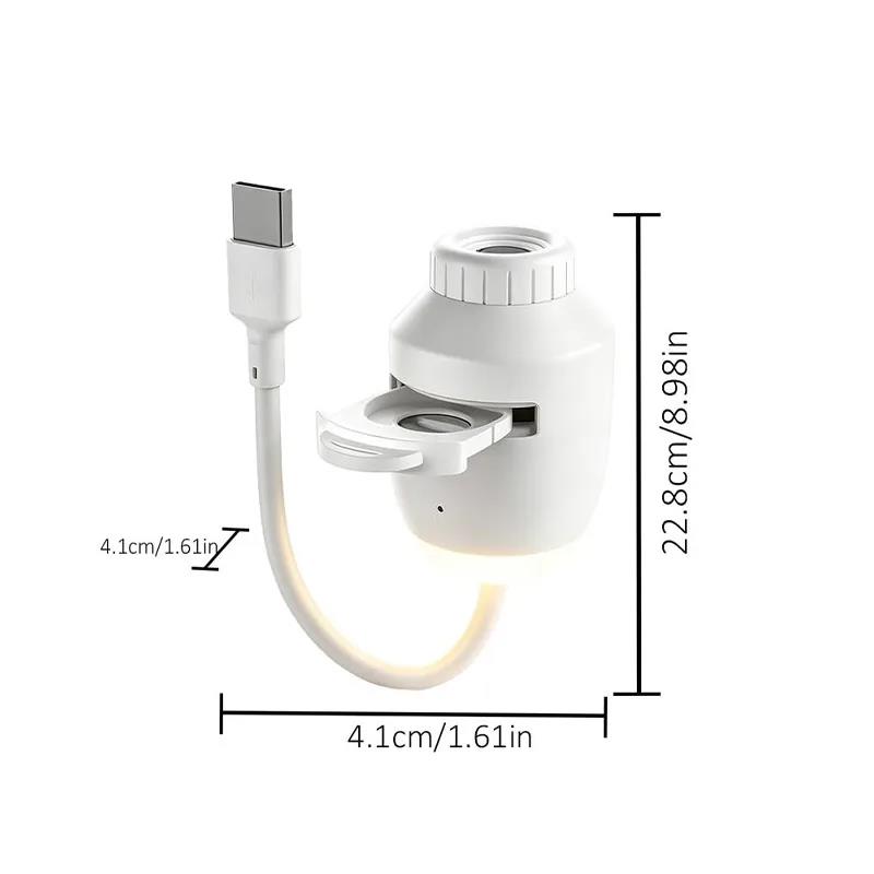Автомобильный проектор звездного неба ночник USB-подсветка салона Plug and Play HD Звездное небо Светодиодные неоновые огни 4