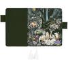 Hobonichi Notebook Original (A6) Notebook Cover Moomin/Big Party Night