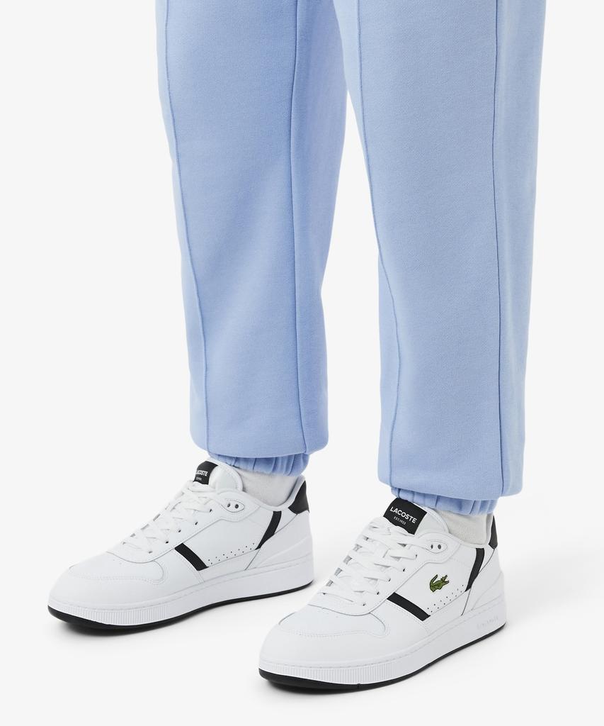 Lacoste Мужской набор кроссовок T-Clip из кожи Rz0190M56G 147