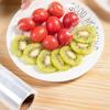 1 Roll Household Cling Film Cuttable Tear-resistant Food Safe Cling Wrap For Fruits Vegetables Meat