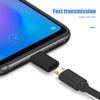 Адаптер Type-c Micro Usb To Type C Разъемы для зарядки для S8
