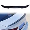 Car Rr Tail   Spoiler 117-128cm   ABS Strong Adhesion Car Rr   Spoiler Wing for Maintenance