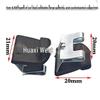 Зажим-кронштейн для шторки задней двери для Renault Megane/Wind/Laguna 8200163859