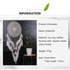 Large Dream Catcher Big Kids Room Decoration Girl Nordic Decoration Home Nordic Style Kids Decoration Wind Chimes Dreamcatcher