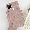 Для OPPO Realme C25 C25S C25Y Чехол Мультяшный Мягкий Силикон Матовый Ударопрочный Задняя крышка телефона Для Realme C 25 S Y Capa Funda Coque