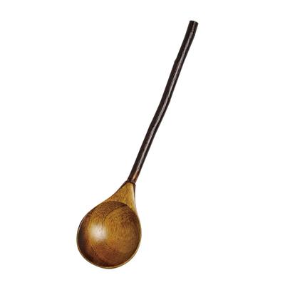 Ложка для каши Yamako из веточки 801930