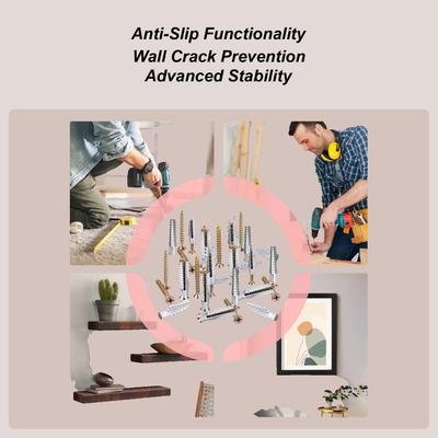 Крепежи – Шурупы и саморезы