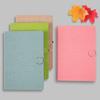 A5 Datebook Simple Notebook Personality Business Notebook Student Diary Notebook
