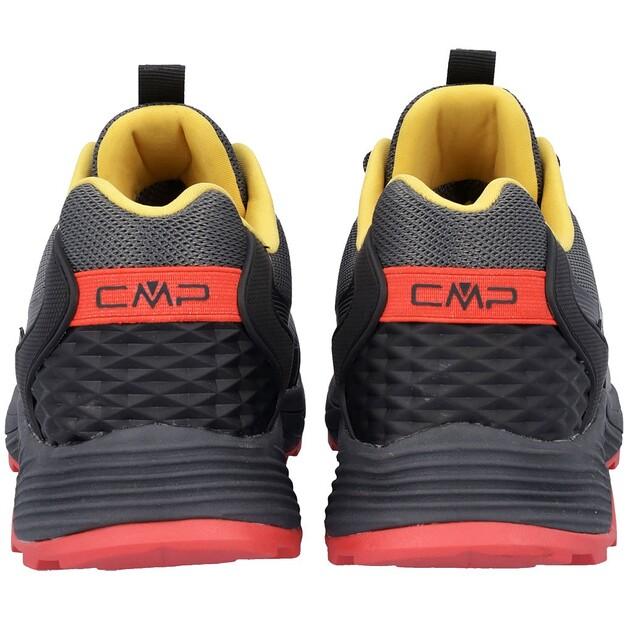 CMP Phelyx Waterproof 3Q65897 ботинки трекинговые
