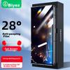 Защитная пленка для экрана Huawei Mate X2, Matex2, Складной экран 5G, Полное покрытие 28° Защита от подглядывания HD Защита от отпечатков пальцев JM138