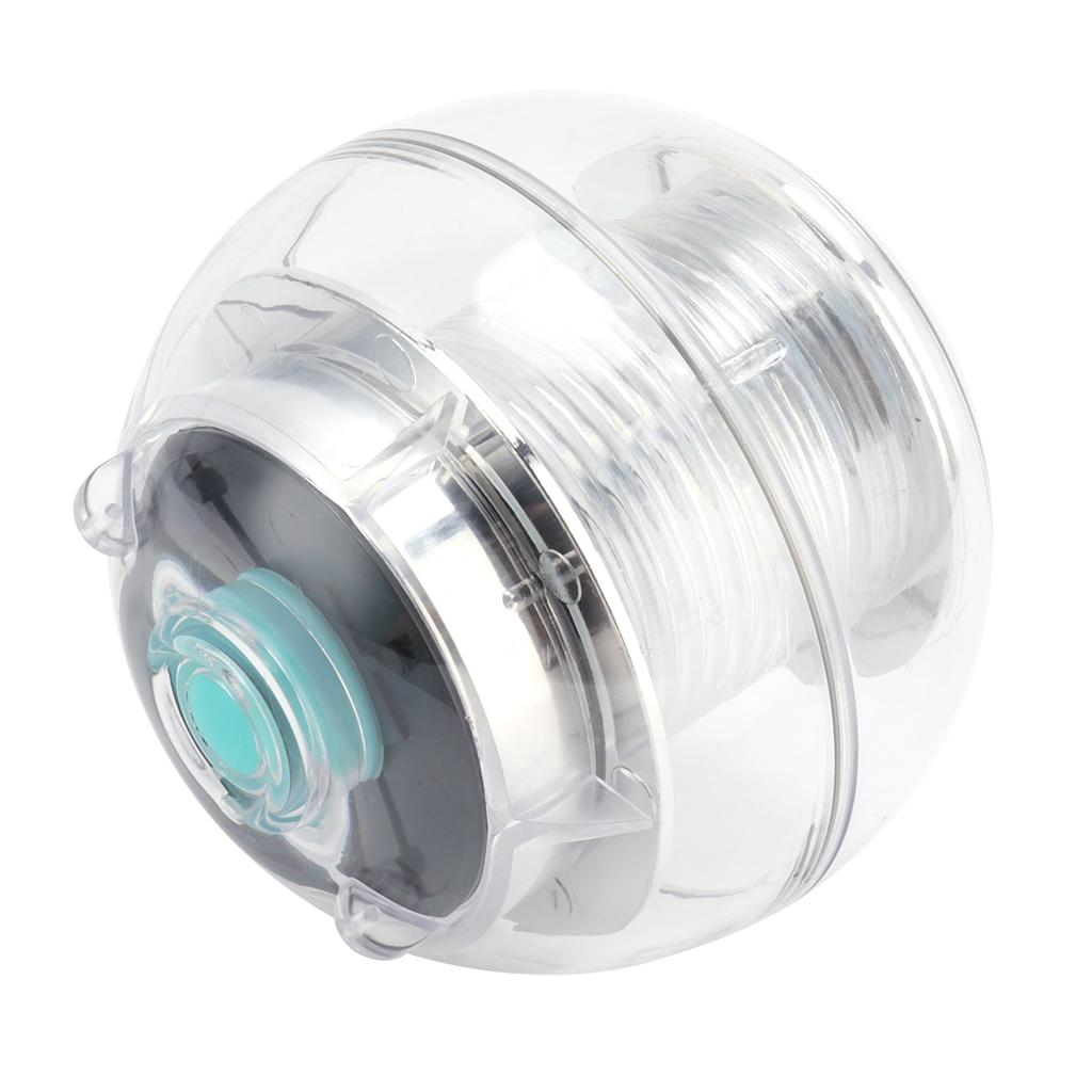 Solar Floating Pool Lights LED IP67 Waterproof RGB Color Changing Ball Light for Lakes Fish Tanks Fountains