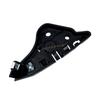 620940004R 620950005R Renault Fluence Зажим-крепление кронштейна переднего бампера Support