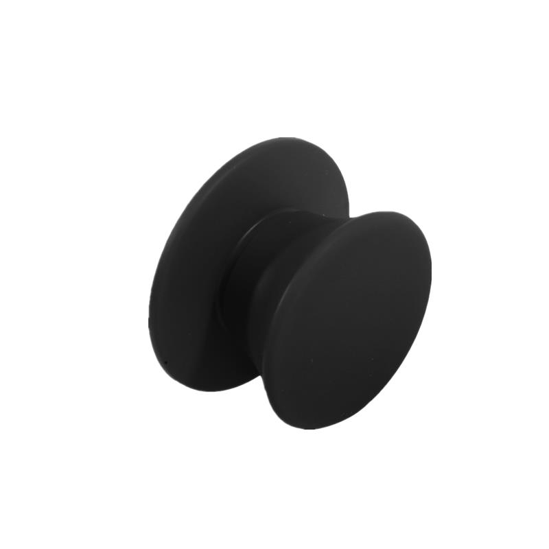 1/2/3 шт. ручка для крышки кастрюли силиконовая универсальная ручка для кастрюли сменная кухонная крышка для посуды ручки для крышки кастрюли черная кухня