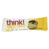 Think!, Sweet Treat, High Protein Bar, Boston Cream Pie, 5 bars, 2.01 oz (57 g) each