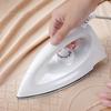 5 Gear Adjustable Waterless Iron 1000W Ironing Machine Portable Steam Iron  Travel Use