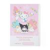 Sanrio Sanrio Free Book Sanrio Characters X X Kids Learning Stationery Character 484792 SANRIO (SANRIO) 17.8 0.3 25.2cm