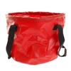CHUMS 30L Bucket CH62-1168 Red