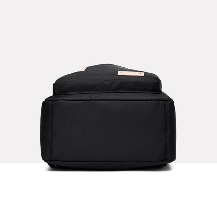 Модный Оксфордский Рюкзак Женский Большой Вместимости Школьные Сумки для Подростка Водонепроницаемый Дорожный Рюкзак Повседневный Девичий Рюкзак ARI