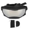 Large Dog Sunglasses UV Protection Windproof Anti Fog Adjustable Dog Goggles for Outdoor Dogs Eye