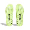 adidas Кроссовки для гольфа UltraBoost 1.0 без шипов 'Lucid Lemon' IE2136