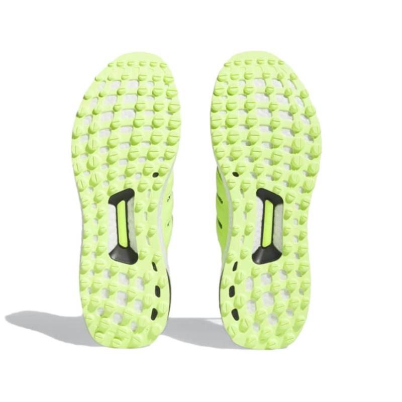 adidas Кроссовки для гольфа UltraBoost 1.0 без шипов 'Lucid Lemon' IE2136