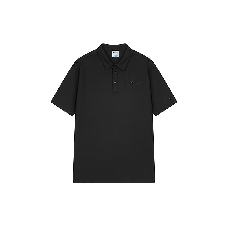 Champion Polo Shirt US Version Unisex U5BPOSM006