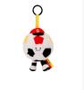 2026 1:1 Scale Cratch Mascot Plush Toy Fan Souvenir Stuffed Animal