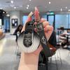 Защитная крышка для ключа BMW Mini Countryman, Cooper One с металлической пряжкой