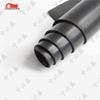 Zhong Bi Sheng 5mm 10KV Black Insulating Rubber Mat