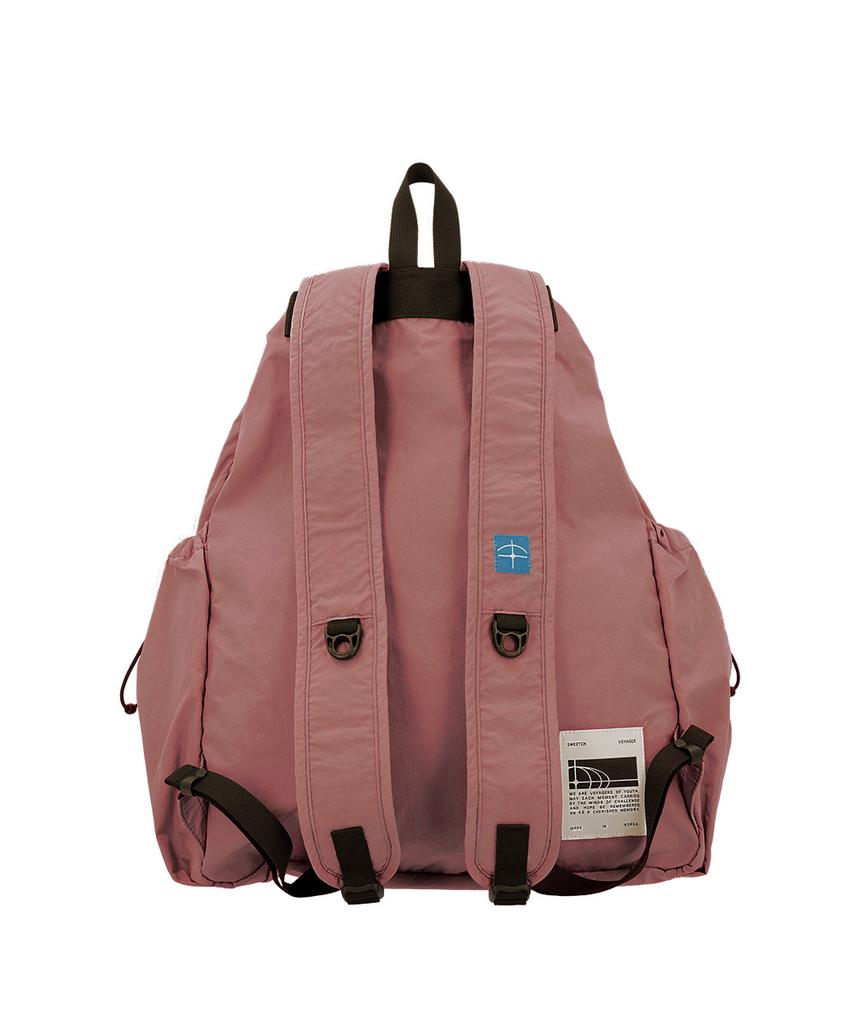 Рюкзак-мешок Sweetch Voyager 002 S Розовый
