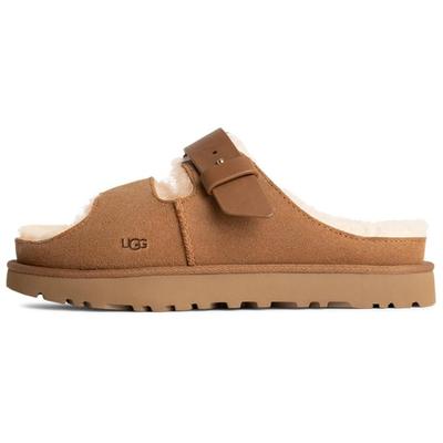 Сандалии для новорожденных Porter Soufflé Simple Fashion Slide, женские сандалии, каштановые 1167611-CHE