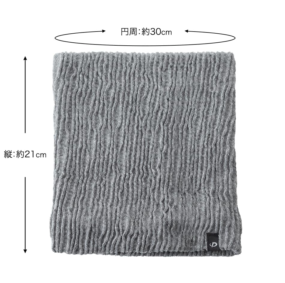 Шейный платок phiten, черный