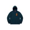 Supreme S Logo Hooded Sweatshirt FW19 (Unisex) Sweatshirts SUP FW19 257
